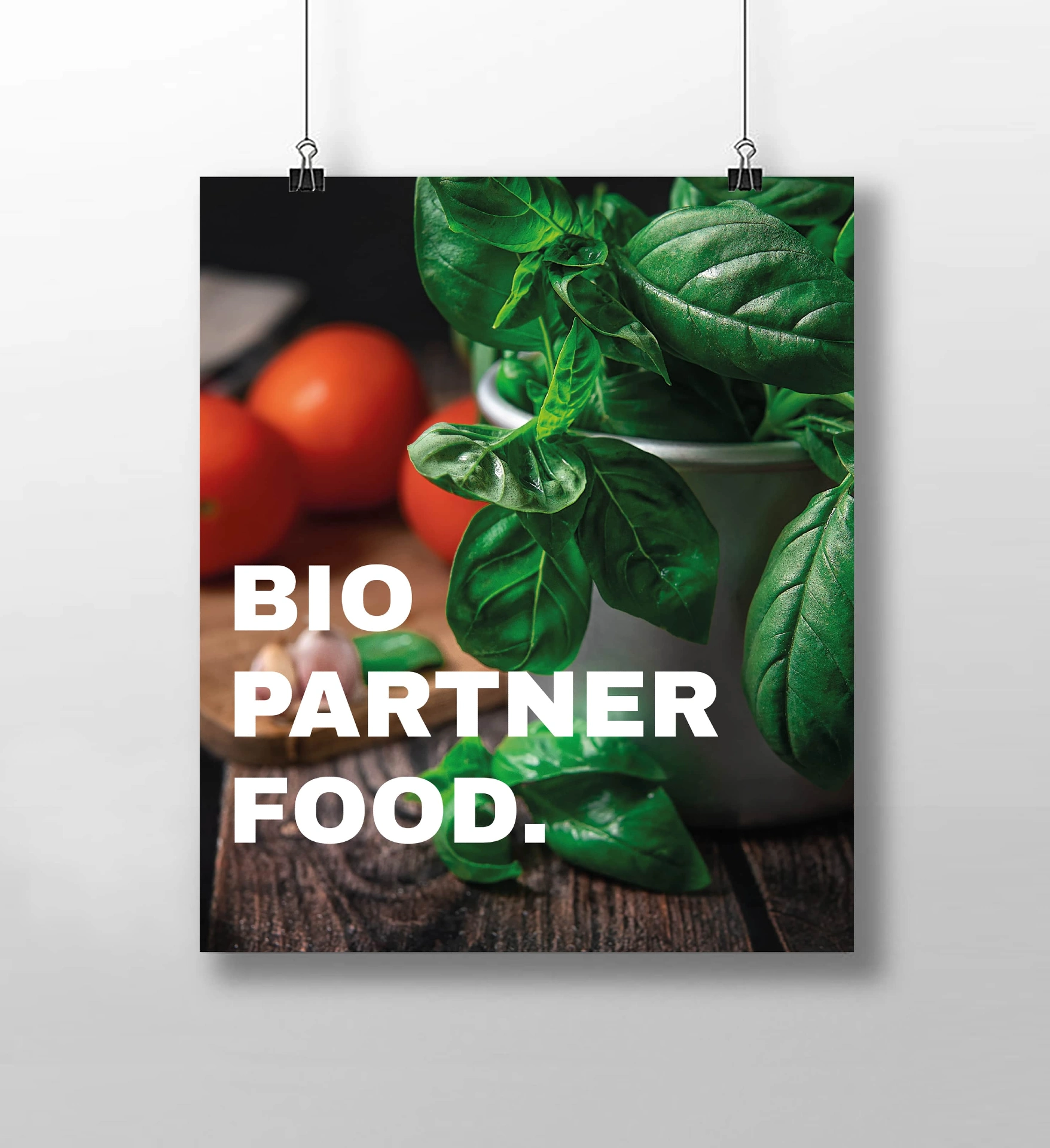 IL NUTRIMENTO Portfolio | Jam Communication Immagine Singola Lavoro
